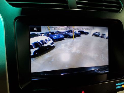 Used 2013 Ford Explorer Sport image 35