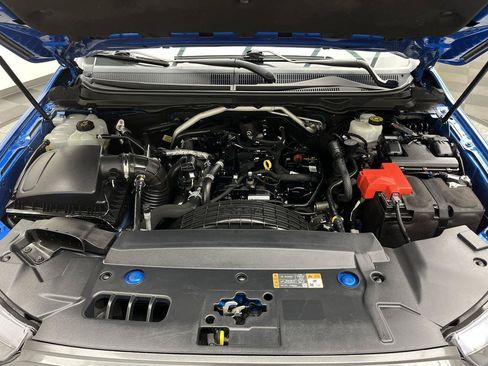 Used 2021 Ford Ranger XLT w/ Equipment Group 302A High AWD/4WD image 28
