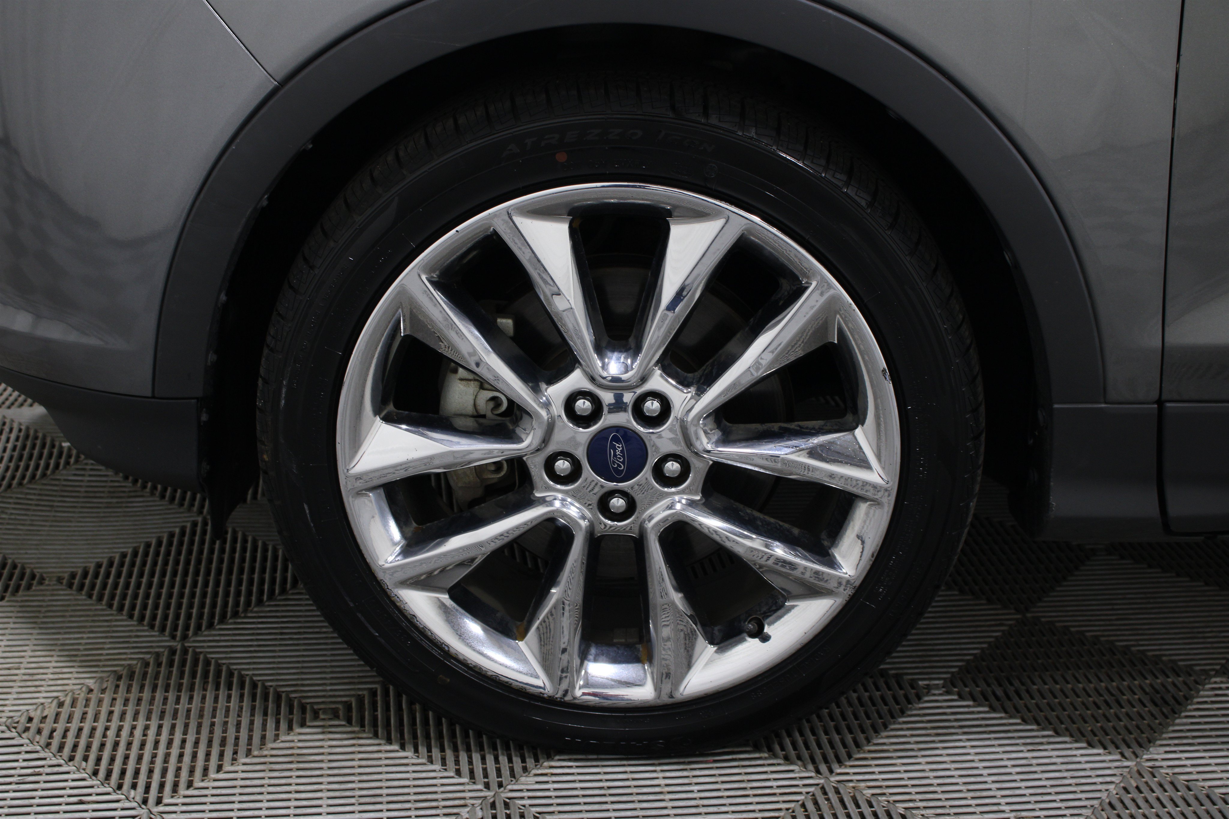 Used 2014 Ford Escape SE w/ SE Chrome Package FWD image 35