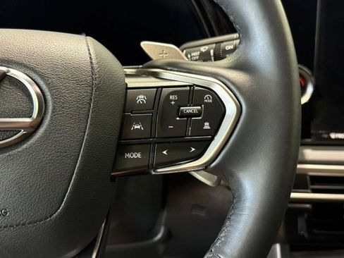 Used 2025 Lexus RX 350 FWD w/ Technology Package image 24