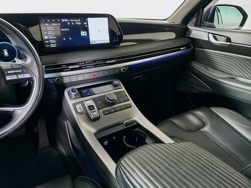 Used 2023 Hyundai Palisade Calligraphy w/ Cargo Package image 26