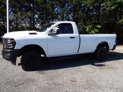 Used 2026 RAM 2500 Tradesman