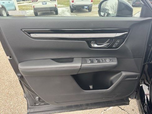 Used 2025 Honda CR-V Sport Touring image 11