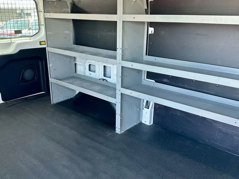 Used 2020 Ford Transit 150 Low Roof w/ Load Area Protection Package image 12