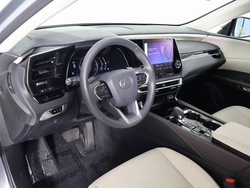 Used 2023 Lexus RX 350 FWD w/ Accessory Package (Z1) image 7