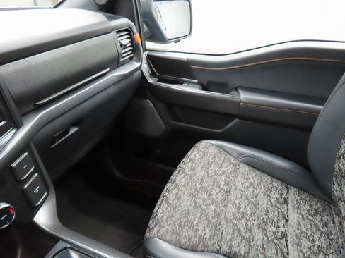 Used 2024 Ford F150 Tremor w/ Bed Utility Package image 32