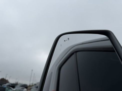 Used 2024 Ford Transit 250 148 Medium Roof Extended AWD image 24