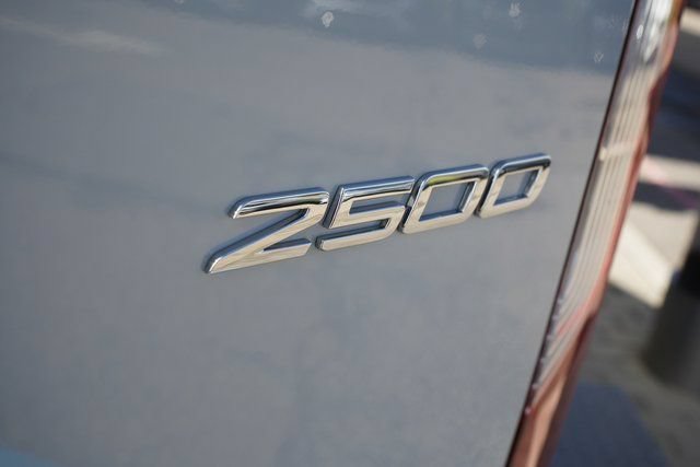 New 2026 Mercedes-Benz Sprinter 2500 image 17