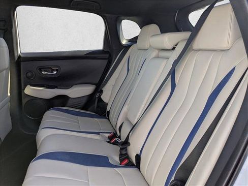 New 2025 Acura ADX A-Spec image 15