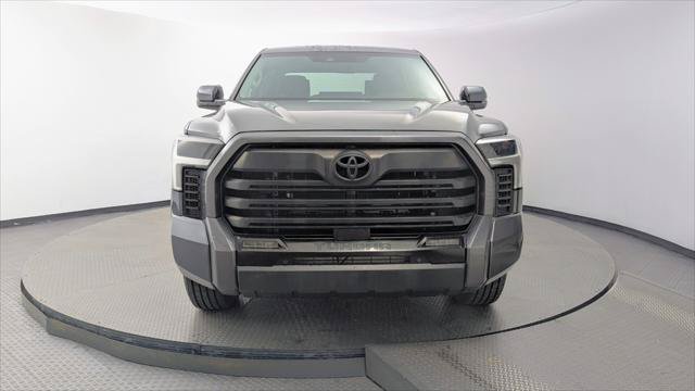 Used 2024 Toyota Tundra Limited w/ Nightshade Package AWD/4WD image 12