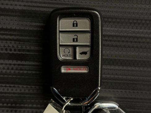 Certified 2019 Honda Passport Sport image 28