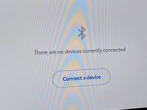 New 2026 Toyota Grand Highlander Platinum image 6