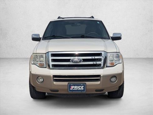 Used 2014 Ford Expedition King Ranch RWD image 2
