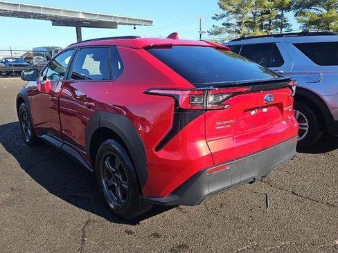 Used 2024 Subaru Solterra Premium image 4