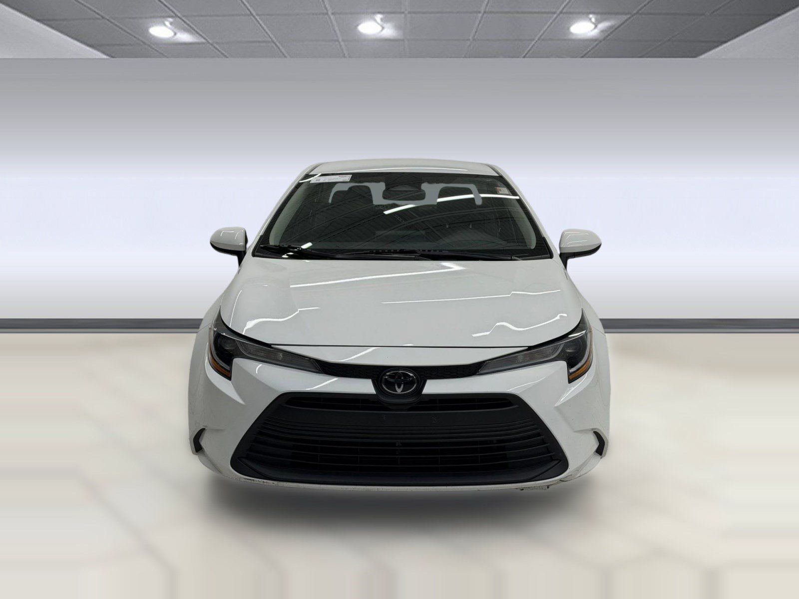Used 2024 Toyota Corolla LE FWD image 5