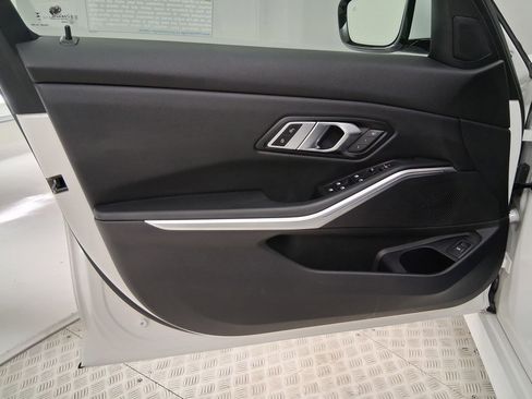 Certified 2023 BMW 330i Sedan w/ Premium Package image 12