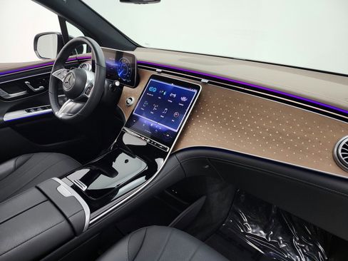 Certified 2023 Mercedes-Benz EQE 350+ SUV image 19