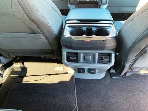 Used 2024 Ford F150 XLT w/ Mobile Office Package AWD/4WD image 12
