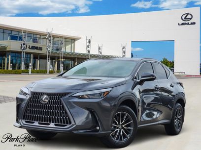 New 2026 Lexus NX 350 350 Premium