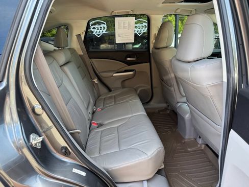 Used 2014 Honda CR-V EX-L image 18