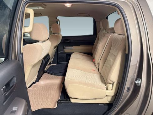 Used 2012 Toyota Tundra 2WD CrewMax w/ SR5 Pkg image 15