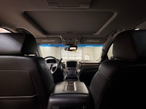 Used 2019 GMC Yukon Denali image 21