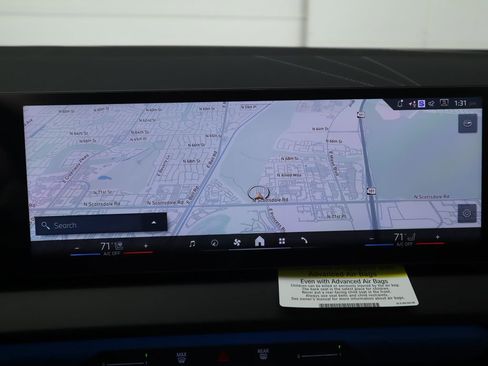 New 2026 BMW X3 xDrive30 w/ Premium Package image 15