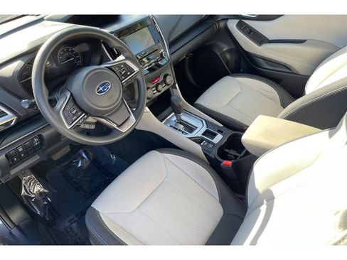 Certified 2022 Subaru Forester w/ Popular Package #1 image 10