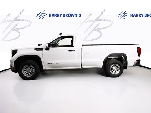 New 2026 GMC Sierra 1500 Pro w/ Pro Value Package AWD/4WD image 23