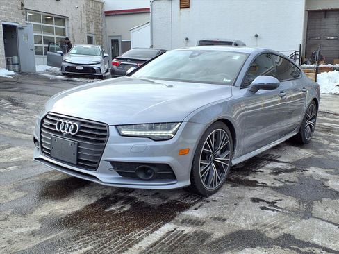 Used 2017 Audi A7 3.0T Prestige w/ Prestige Package image 35