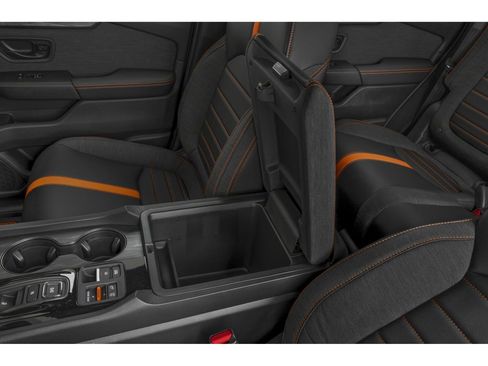 New 2026 Honda Passport TrailSport image 10