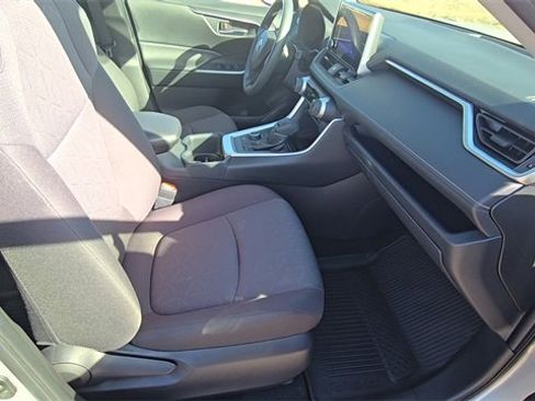 Used 2023 Toyota RAV4 XLE image 30