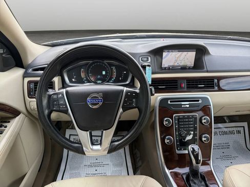 Used 2015 Volvo XC70 T6 Platinum image 29