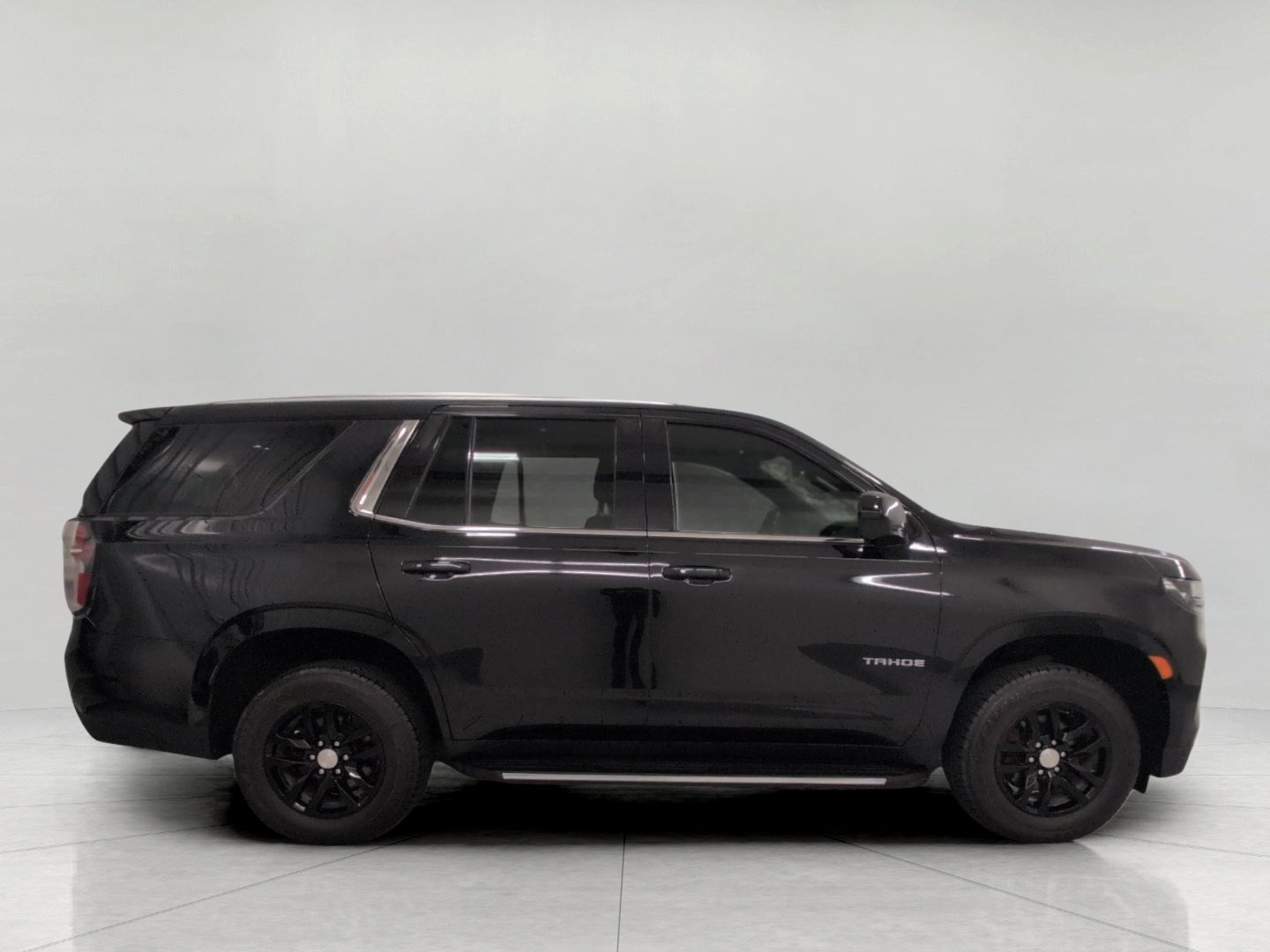 Used 2021 Chevrolet Tahoe LT AWD/4WD image 11