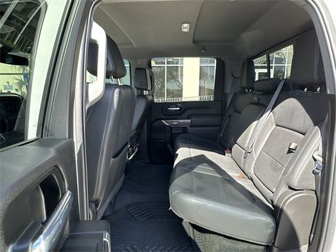 Used 2022 Chevrolet Silverado 2500 LTZ w/ LTZ Plus Package image 29