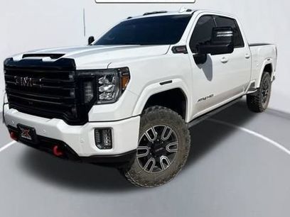 Used 2022 GMC Sierra 2500 AT4 w/ AT4 Preferred Package