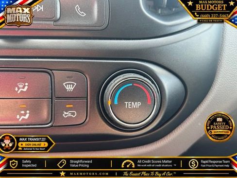 Used 2018 Chevrolet Colorado W/T RWD image 27