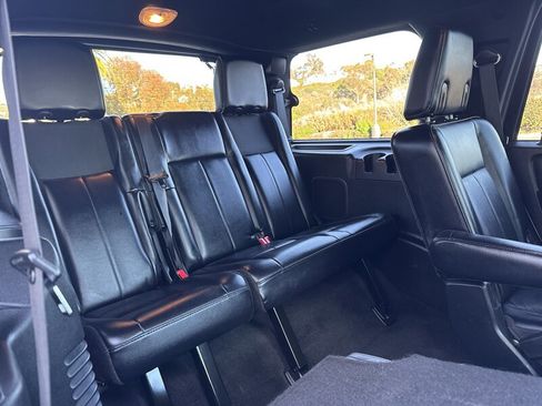 Used 2017 Ford Expedition Limited w/ Equipment Group 301A image 17