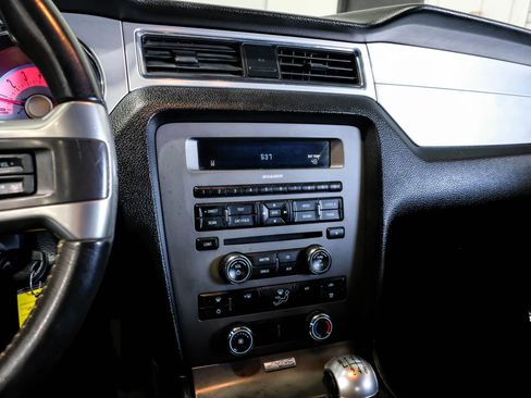 Used 2012 Ford Mustang GT Premium w/ Brembo Brake Pkg image 25