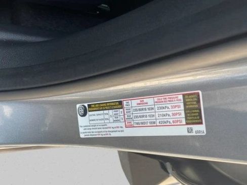 Used 2022 Nissan Rogue SV AWD/4WD image 18