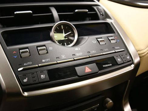 Used 2021 Lexus NX 300 AWD w/ Premium Package image 21