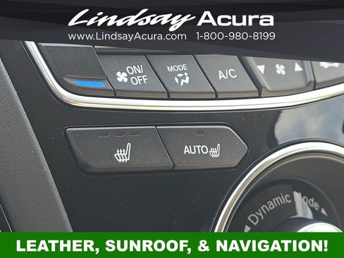 Used 2025 Acura RDX SH-AWD w/ Technology Package image 19