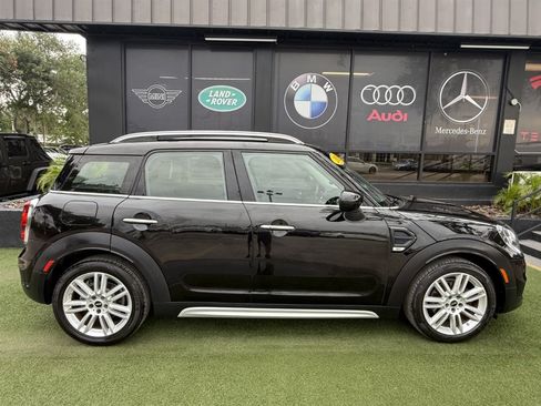 Used 2020 MINI Cooper Countryman FWD image 8