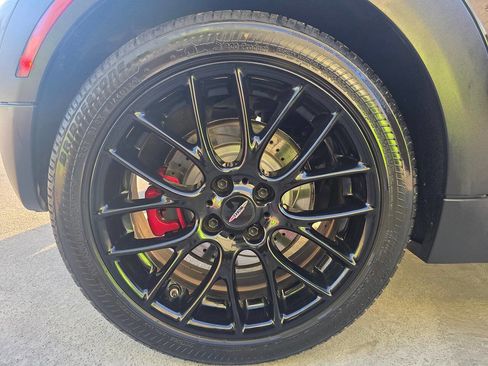 Used 2012 MINI Cooper John Cooper Works image 48