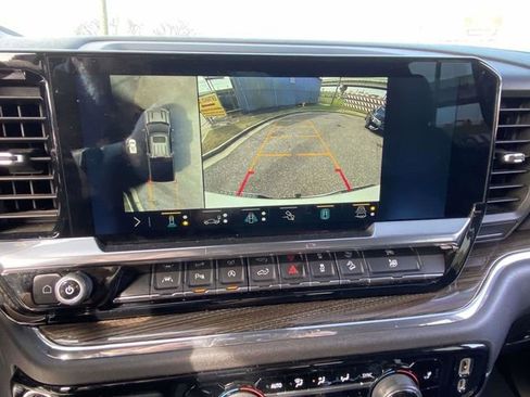 Used 2023 Chevrolet Silverado 1500 RST w/ RST All Star Premium Package image 18