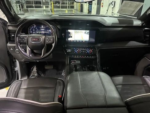 Used 2024 GMC Sierra 1500 AT4X AWD/4WD image 39