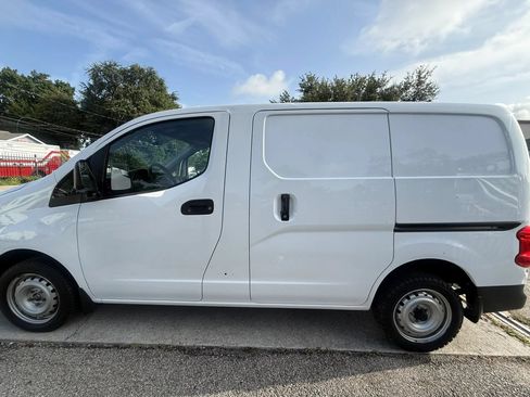 Used 2019 Nissan NV200 S w/ Cruise Control Package FWD image 4