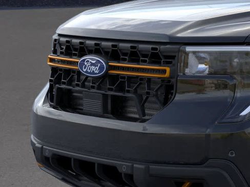 New 2026 Ford Maverick Tremor image 18