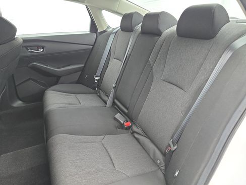Used 2024 Honda Accord EX image 13