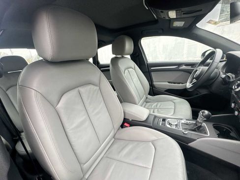 Used 2018 Audi A3 2.0T Premium image 17